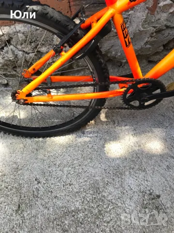 Планински велосипед може и бартер, снимка 5 - Велосипеди - 47275770