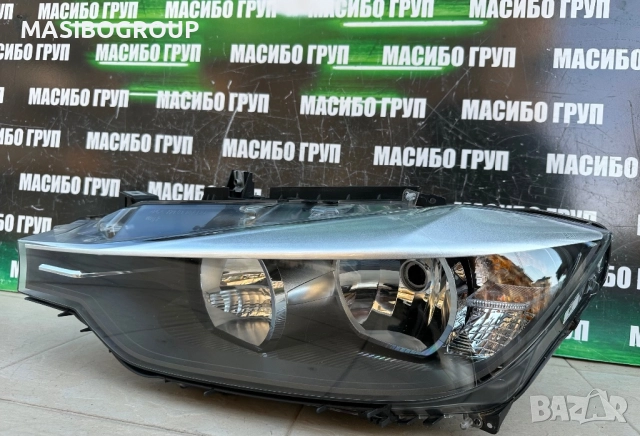 Фарове нексенон Н7 фар за Бмв 3 Ф30 Ф31 Bmw F30 F31, снимка 8 - Части - 39069348