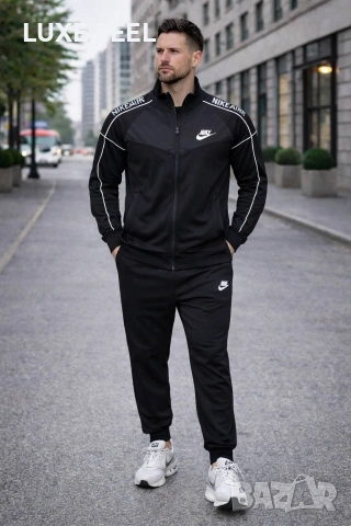 Nike ✨Лого Бродирано , снимка 4 - Спортни екипи - 53847740