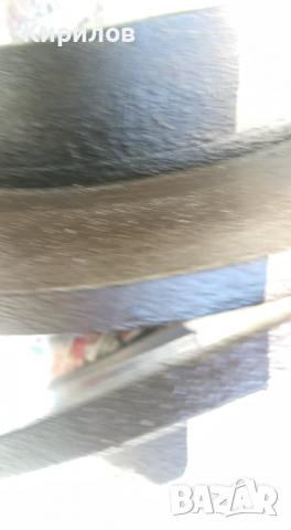 Задни дискове за Шкода Октавия 1 4х4 , снимка 4 - Части - 36358334