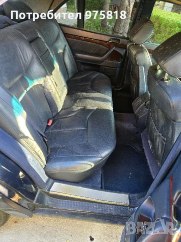mercedes s 300, снимка 6 - Автомобили и джипове - 50876385