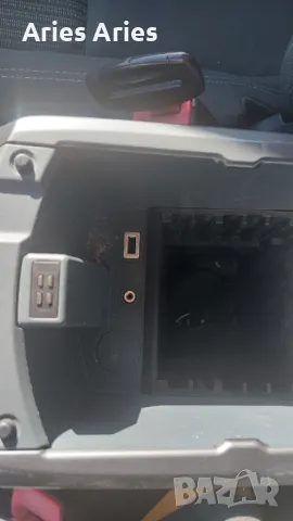 Ford C-Max 2.0 TDI на части! 2013, снимка 12 - Автомобили и джипове - 49391906