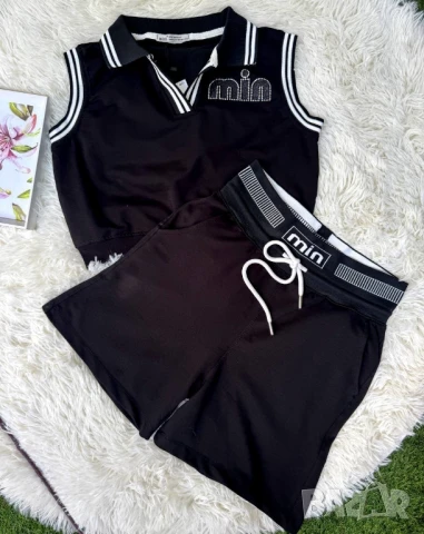 дамски екипи Miu Miu , снимка 9 - Спортни екипи - 50843604