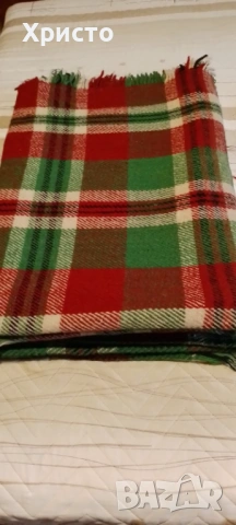 Родопски одеала 4бр.