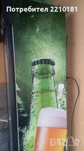 Хладилна витрината , снимка 9 - Хладилници - 51062147