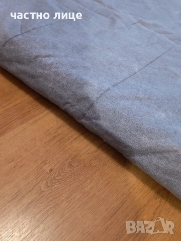 матрак (дунапрен с калъф)190/82/9 за 17  евро, снимка 2 - Матраци - 53659635