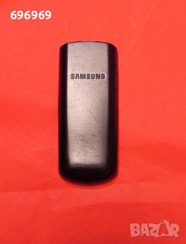 Samsung GT-E1170, снимка 3 - Samsung - 53312474