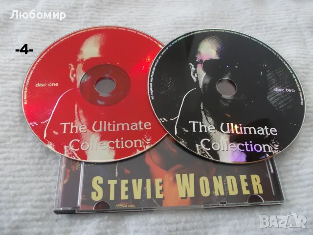 CD музика оригинални - списък, снимка 4 - CD дискове - 56361878