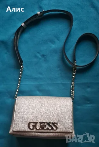 Оригинална чантичка GUESS