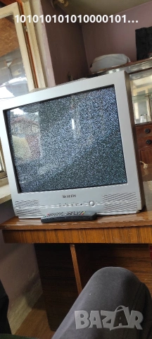Samsung телевизор 20 инча
