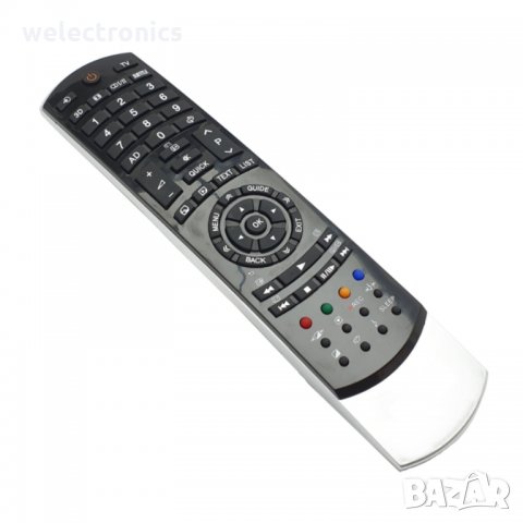 Дистанционно за телевизор TOSHIBA, снимка 3 - Дистанционни - 26014900