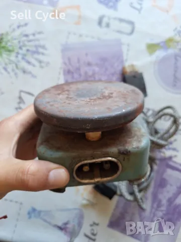 ✅СТАРО ТУРИСТИЧЕСКО КОТЛОНЧЕ ❗, снимка 3 - Котлони - 47289994