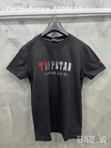TRAPSTAR Тениска