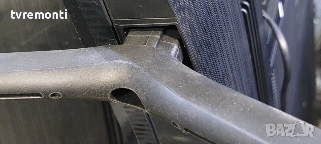 оригинална стойка за телевизор Samsung, модел UE50TU7020K, снимка 5 - Стойки, 3D очила, аксесоари - 39405968