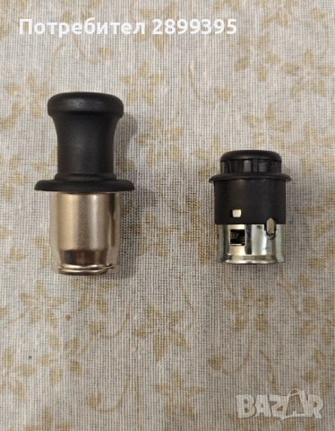 Запалка за автомобил, снимка 4 - Аксесоари и консумативи - 51896763