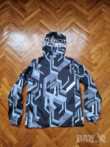 Страхотна мъжка ветровка яке NAPAPIJRI размер S M L XL 2XL , снимка 8 - Якета - 55804810