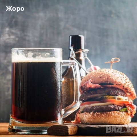 Халба Pasabahce Pub 500ml - 6 броя, снимка 2 - Чаши - 41979517