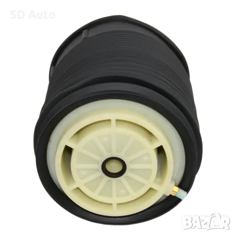 Въздушна възглавница–задна лява/дясна за Мерцедес Е класа W212/S212,CLS C218/X218, снимка 4 - Части - 47698856