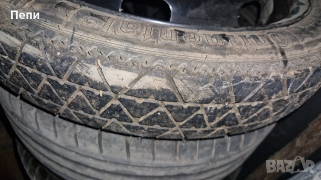 Патерица за Vw/Audi 5x112/18 цола, снимка 5 - Гуми и джанти - 53840001