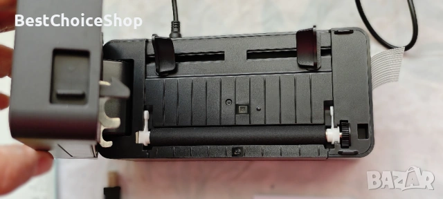 Термопринтер за етикети Vretti товарителници на куриери, без мастило., снимка 5 - Принтери, копири, скенери - 53639815