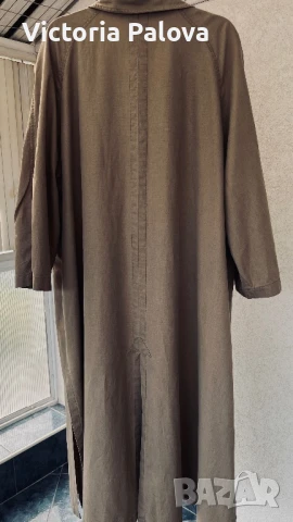 Модерен тренчкот GALLERY COLLECTION , снимка 16 - Шлифери - 51171745