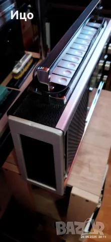 Grundig satelit 2000 колекциоерско радио, снимка 7 - Ресийвъри, усилватели, смесителни пултове - 50368022