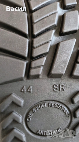 мъжки кубинки N44, снимка 3 - Други - 53778045