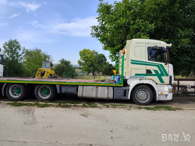 Скания, Scania 530 к.с., снимка 3 - Камиони - 52105654