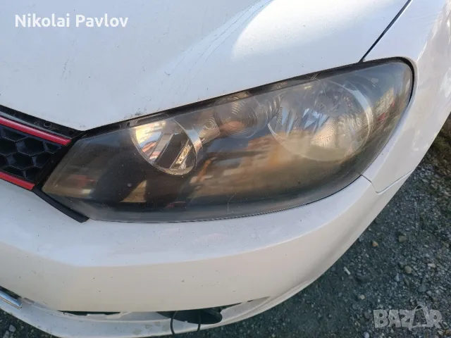 Рейка за Фолксваген голф 6 и Шкода Октавия , снимка 10 - Части - 48685390