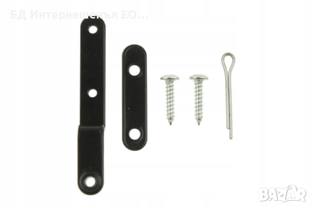 8P1857035G  Ремонтен комплект панти за жабка, Audi, A3 8P,