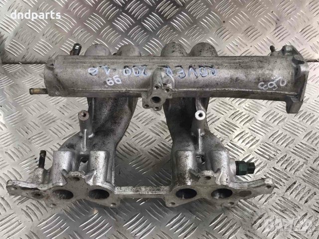 Всмукателни колектори Rover 200,1.6i,1999г.