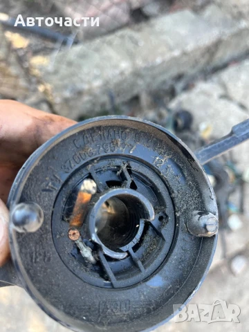 Lada, снимка 2 - Части - 47755585