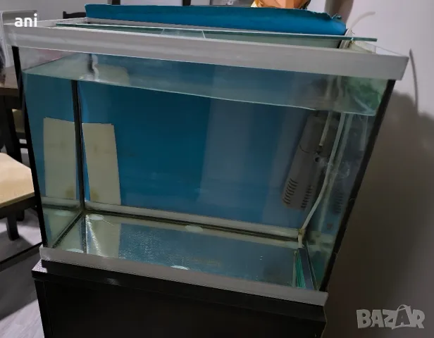 Аквариуми 30 литра 