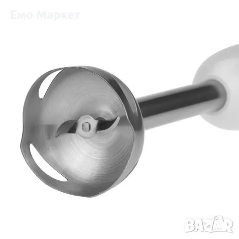 Ръчен блендер LEXICAL TOP LUX 4в1 LHB-1604 Гаранция 24 месеца , снимка 4 - Блендери - 49520715