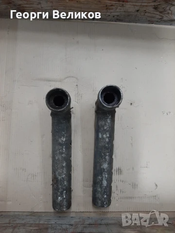 Стартер ДТ-20,ръкав пр.мост, снимка 6 - Части - 23863629