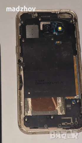 Samsung galaxy телефони , снимка 9 - Samsung - 56069427
