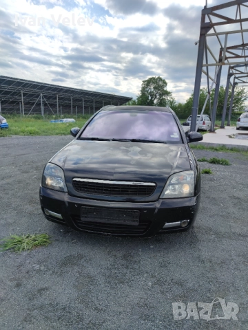 Опел Сигнум 2.2 дтр 125к.с Автомат На Части/Opel Signum 2.2 NA CHASTI