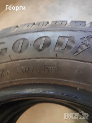2бр.летни гуми 205/65/16C Goodyear, снимка 5 - Гуми и джанти - 50412282