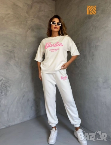 дамски екипи BARBIR, снимка 4 - Спортни екипи - 51444880