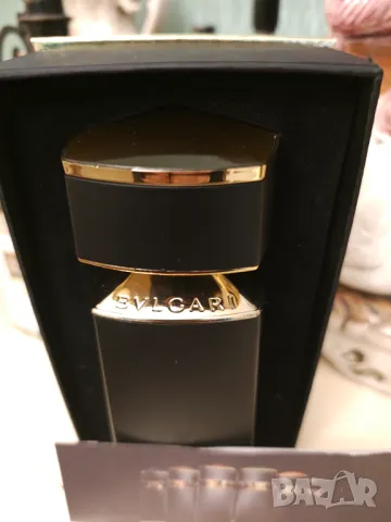 BVLGARI Le Gemme Tygar  (EDP) 100 мл, снимка 5 - Мъжки парфюми - 49909958