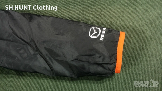 HELLY HANSEN Workwear Oslo H2 Flow Insulator Jacket POLARTEC размер S работно яке W2-24, снимка 10 - Якета - 52027544