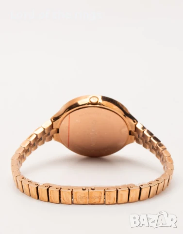 Оригинален марков дамски часовник CALVIN KLEIN, снимка 4 - Дамски - 51296526