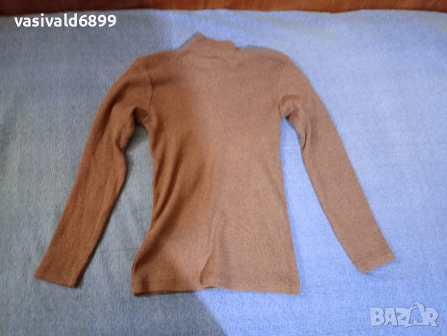 Дамска блузка , снимка 11 - Блузи с дълъг ръкав и пуловери - 52917263