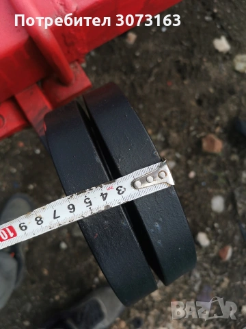 предълбочител