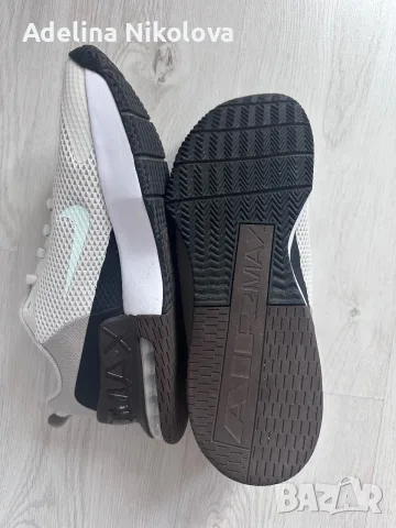Мъжки маратонки NIKE Air max, снимка 5 - Маратонки - 56049507