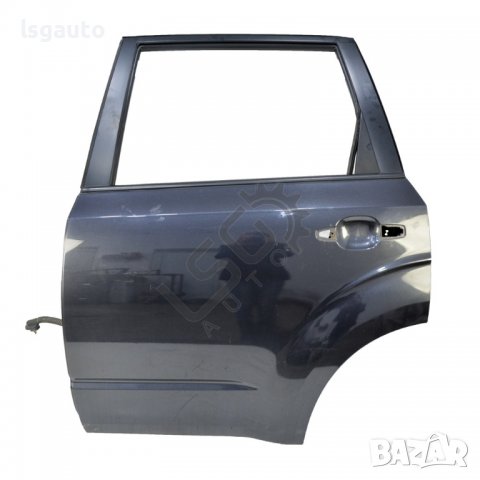 Задна лява врата Subaru Forester III(2008-2013) ID:93207