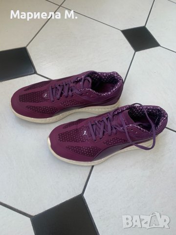 Puma маратонки, номер 37.5, снимка 3 - Маратонки - 41397785
