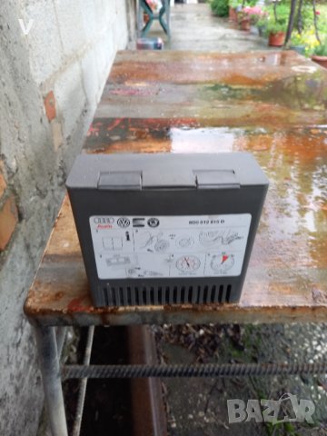 Компресор към запалката, снимка 3 - Аксесоари и консумативи - 41228495