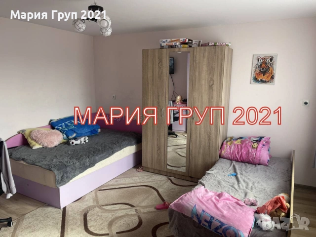 !!!ТОП ОФЕРТА!!!Продавам Обзаведена Двуетажна Къща с Гараж в село Върбица област Хасково!!!, снимка 8 - Къщи - 53590486