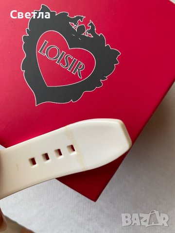 Часовник Loisir by Oxette, снимка 9 - Дамски - 41786749